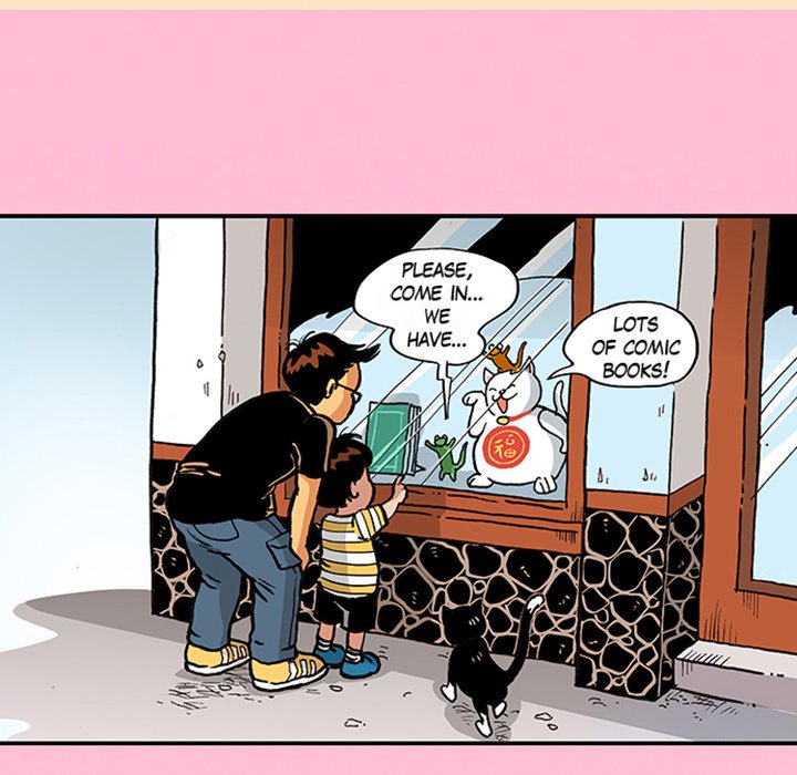 Lay Lay Cat - episode 16 - 14