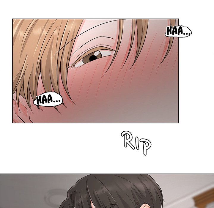 Secrets Between the Sheets [non-adult] - episode 9 - 8