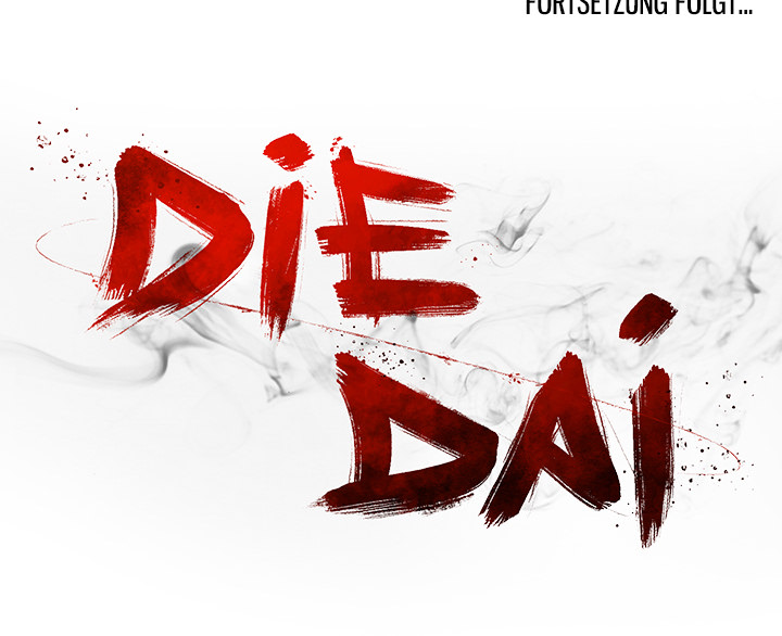 DIE, DAI - episode 23 - 100