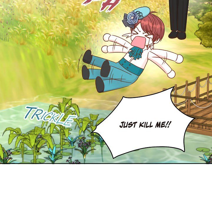 Hold on, Crown Prince! - episode 50 - 74