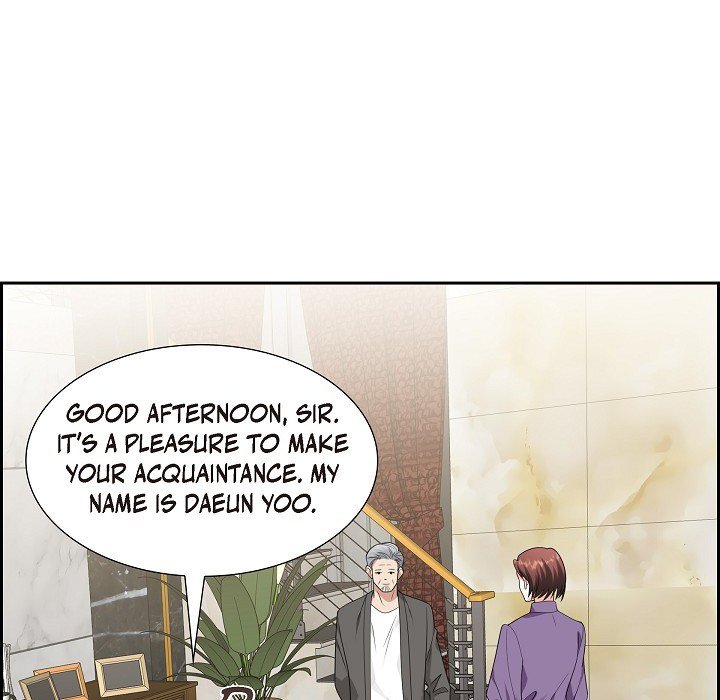 Some Kind of Marriage - episode 10 - 102