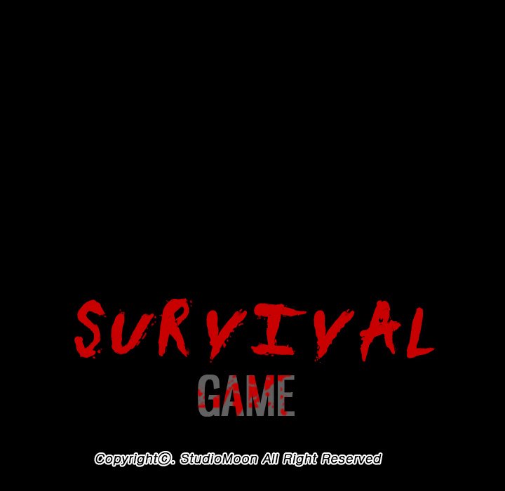 Survival Game - episode 31 - 9