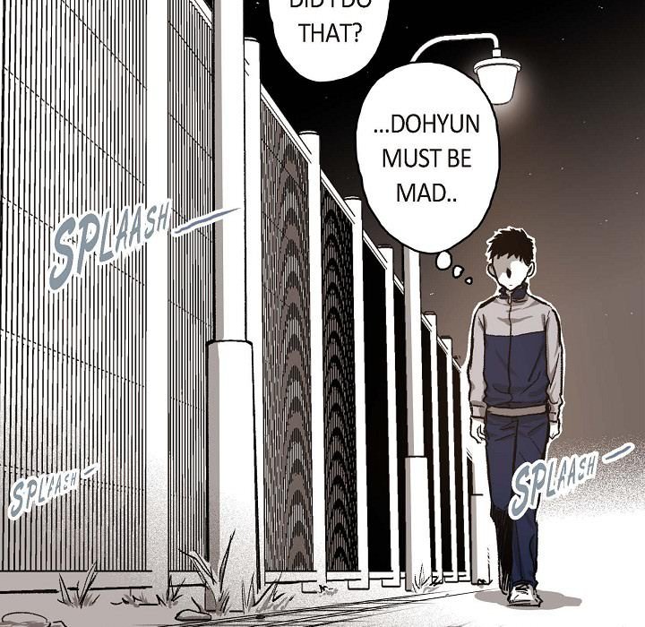 The Warehouse [Mature] - episode 38 - 64