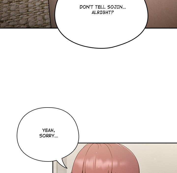 Honey Sweet Part-Time Job - episode 4 - 31