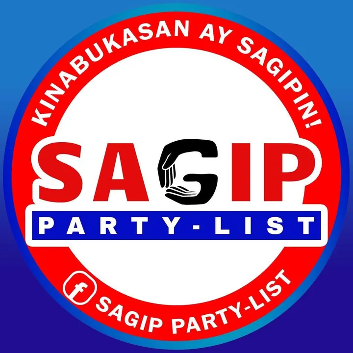 sagippartylist
