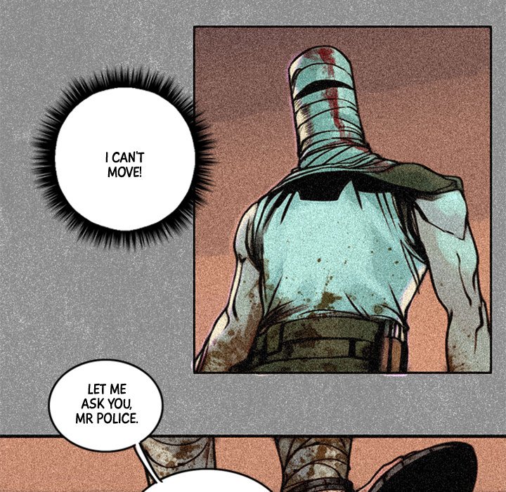 Kill Starter - episode 21 - 8