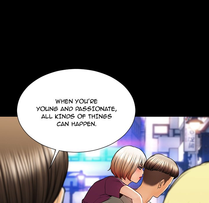 Superstar Cynthia Oh - episode 23 - 26