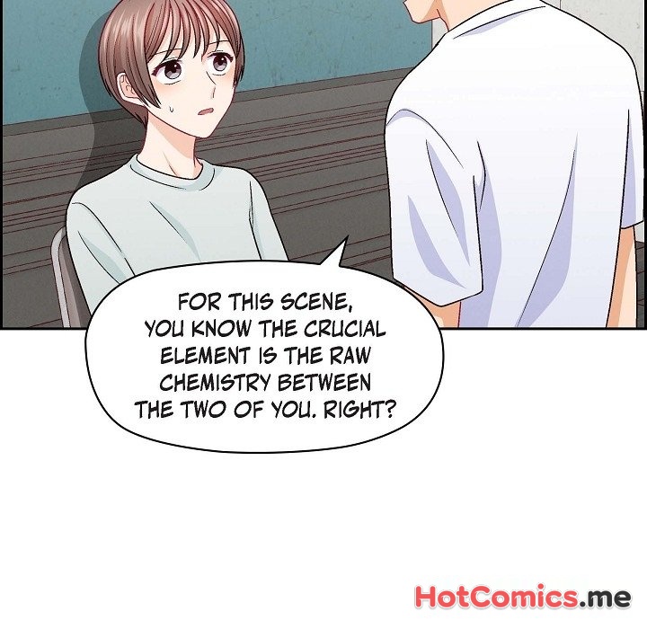 The Friendship Dilemma - episode 34 - 11