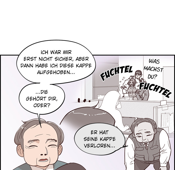 Die sonnige Seite - episode 25 - 65