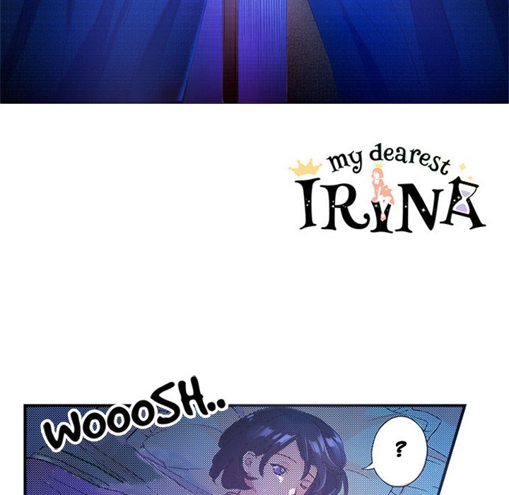 My Dearest  Irina - episode 2 - 37