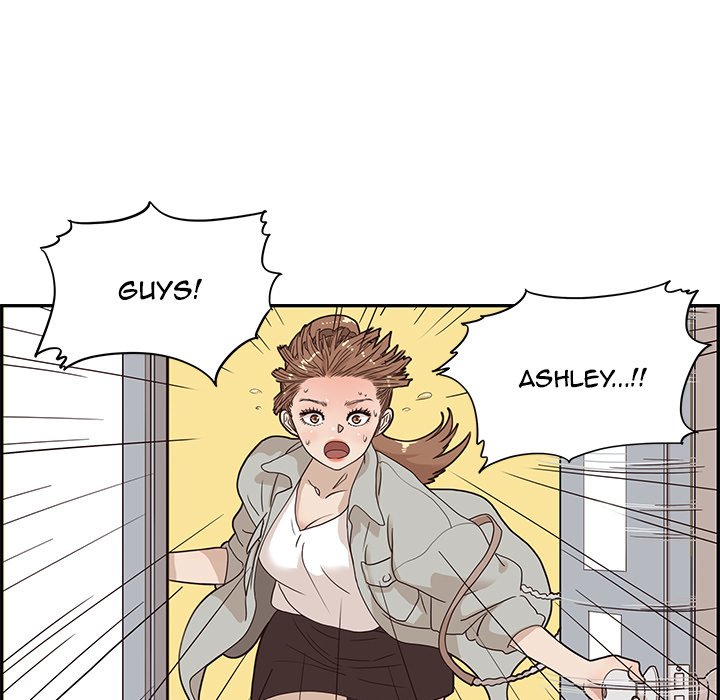 His Women's University - episode 36 - 58
