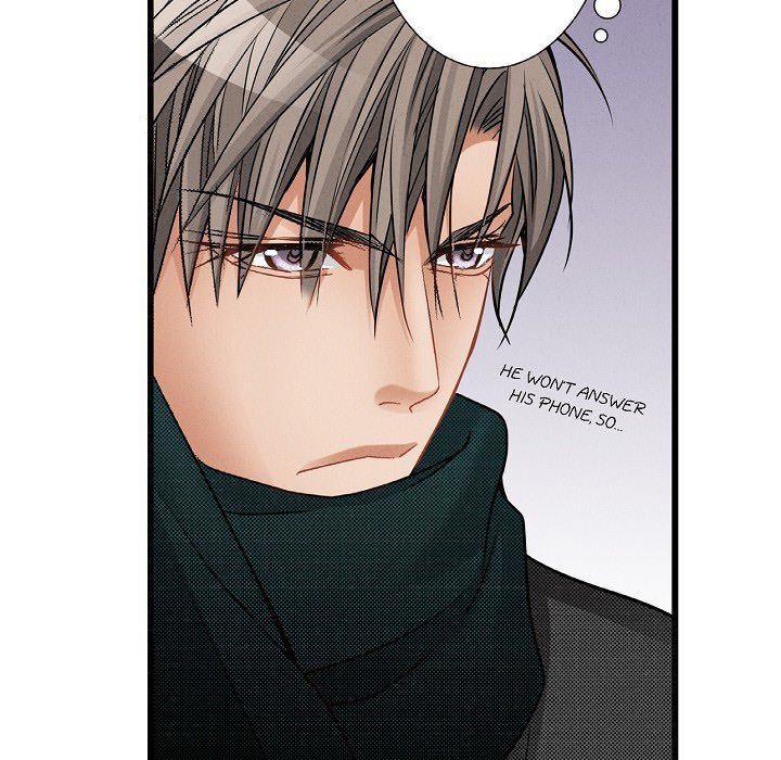 Work, Fight and Love - Webtoon Edition - episode 21 - 92
