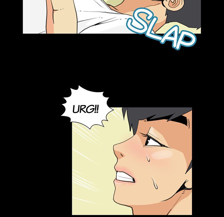 Sex Note - episode 8 - 6
