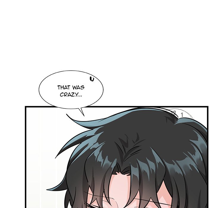Pheromone Sherbet♥ - episode 13 - 65