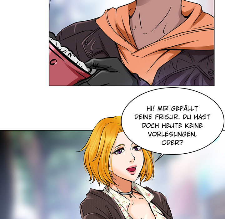 Meine große Liebe Natsumi - episode 14 - 20