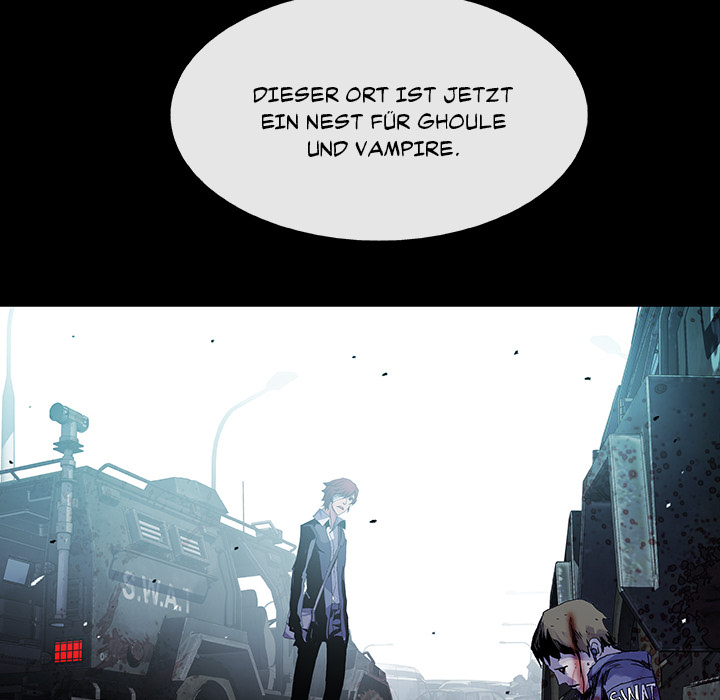 Blutklinge - episode 48 - 45