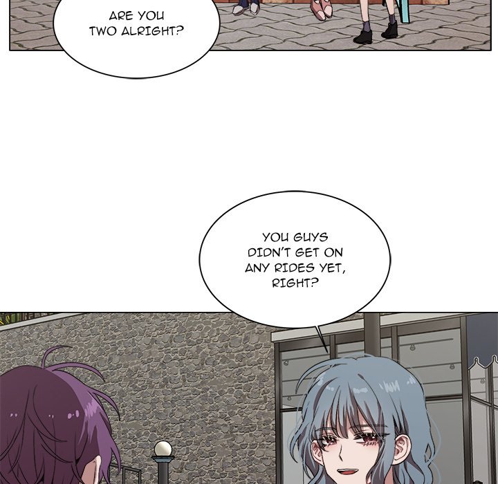 The Spring Scent of the Sea - episode 42 - 34