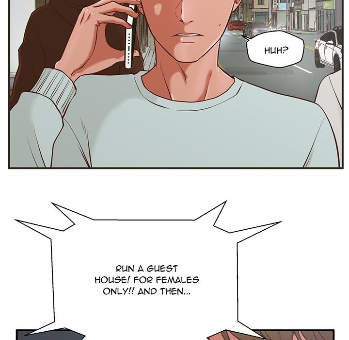 The Guest House - episode Prologue - 10