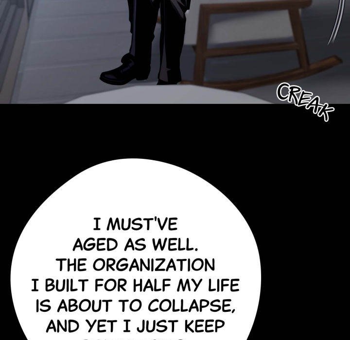 Workaholic Gangster - episode 51 - 116