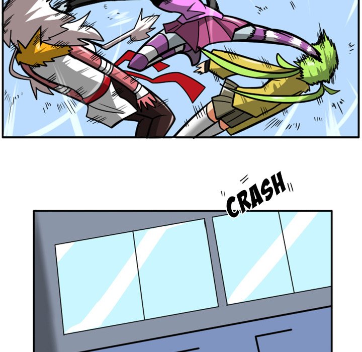 Maki and Friends - episode 35 - 43