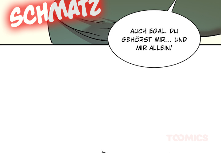 Verbotene Blicke - episode 7 - 2