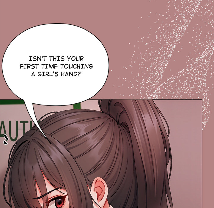 The Delinquent Girl - episode 5 - 84