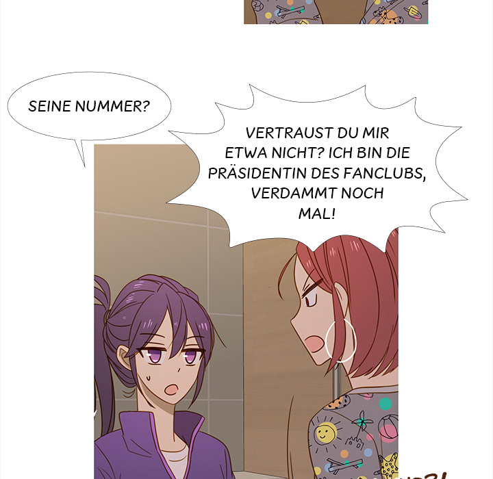 Mein Leben als Halb-Magi - episode 49 - 13