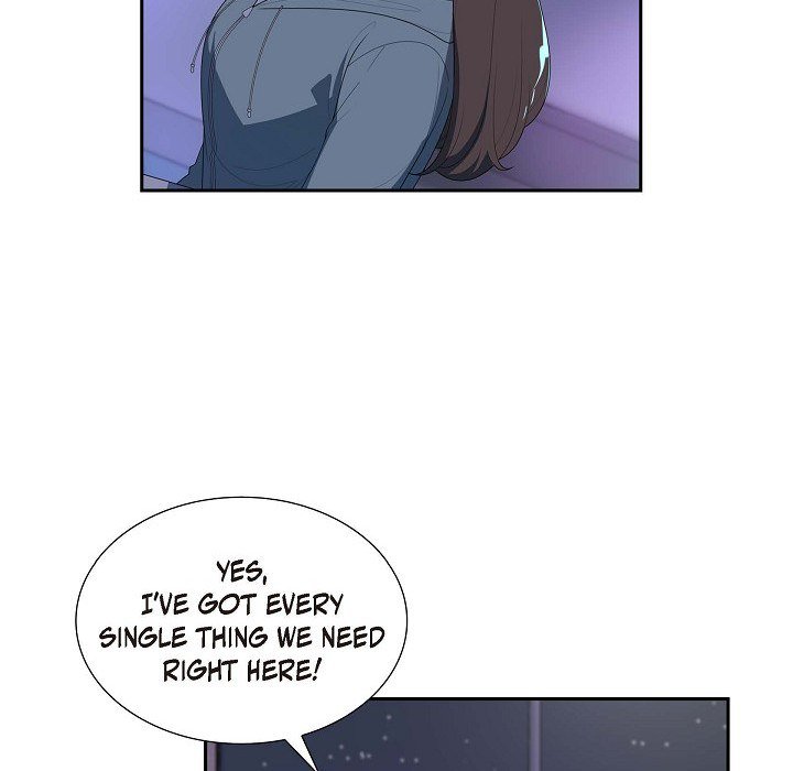 A Misogamist's Romance - episode 11 - 47