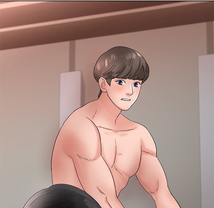 Ice Love - episode 11 - 182