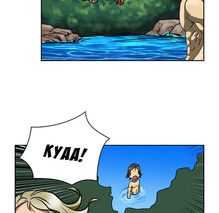 Karmas Weg - episode 8 - 79