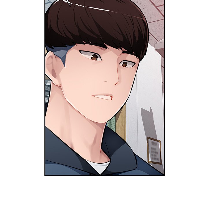 Boss Around - episode 11 - 129