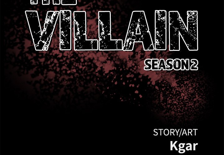 The Villain Season 2 - episode 39 - 2