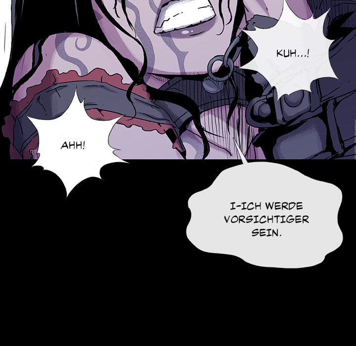 Blutklinge - episode 18 - 28