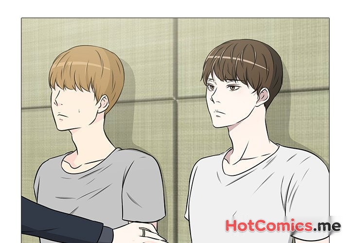 Remember Me - episode 21 - 1