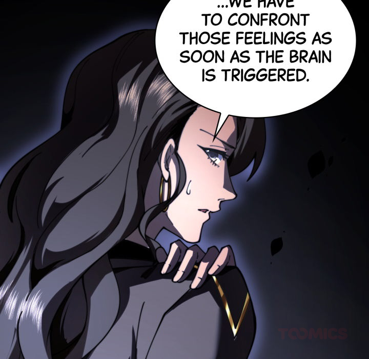 Empowering My Kind in the Apocalypse - episode 13 - 38