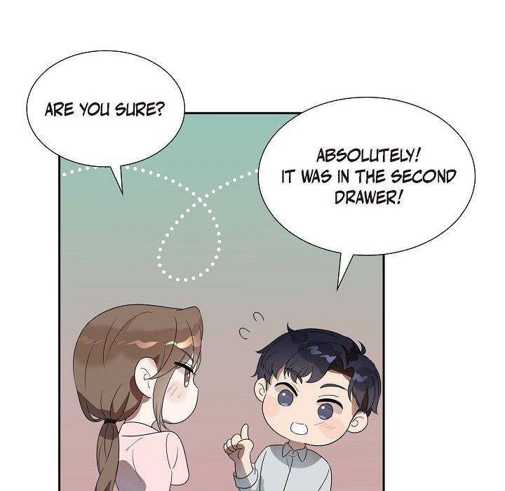 A Misogamist's Romance - episode 3 - 81
