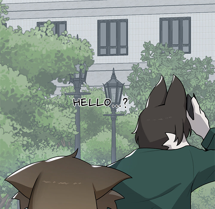 Paws on Campus - episode 12 - 57
