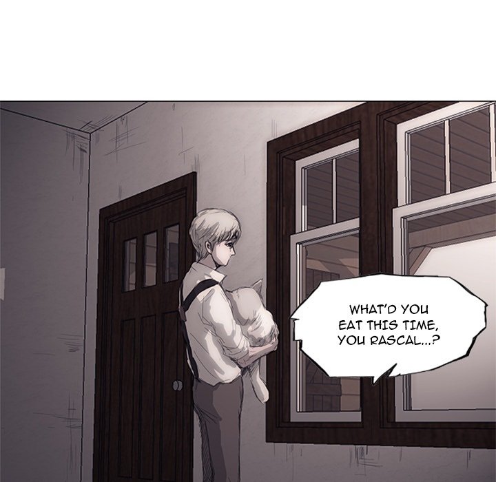The Chronicles of Apocalypse - episode Prologue - 15