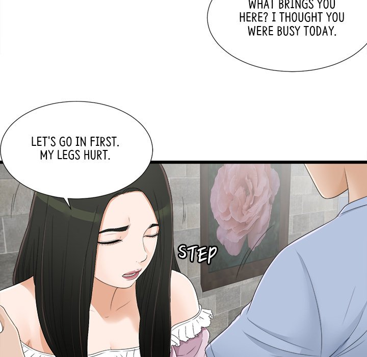 The Secret Friend - episode 6 - 76