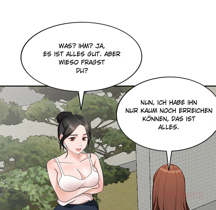 Town Girls - episode 40 - 122