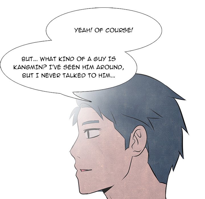 High School Devil - episode 35 - 46