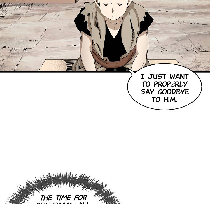 Magician's Murim Adventures - episode 44 - 77