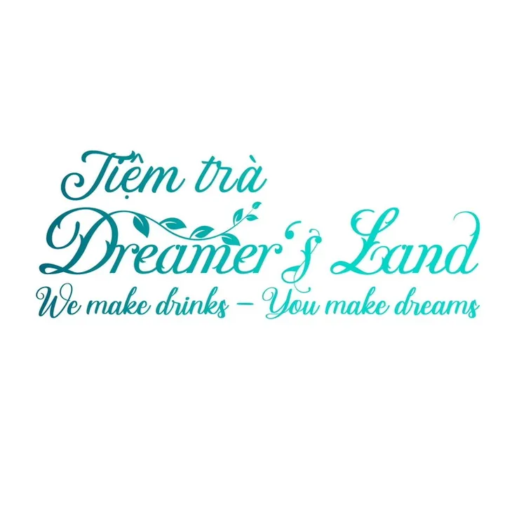 tiemtradreamersland