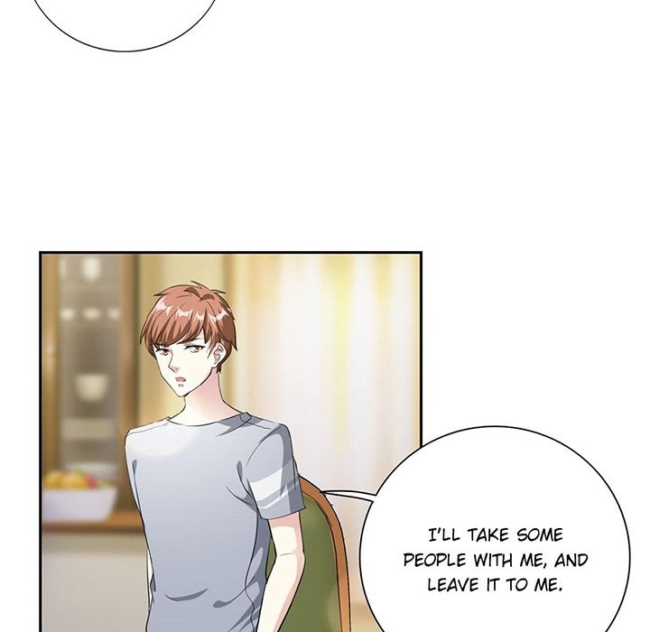 Good Morning, Mrs. Fu - episode 36 - 61