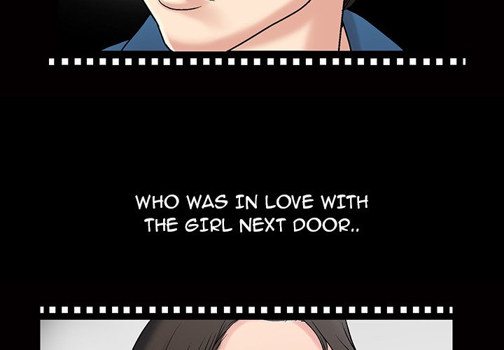 Housemates - episode Prologue - 1