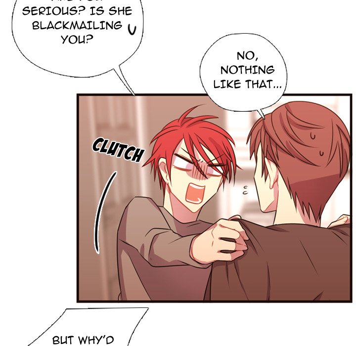 I Need Romance - episode 21 - 15