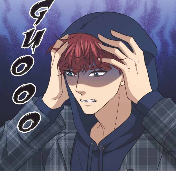 Die geheime Liebe des Omega K - episode 50 - 53
