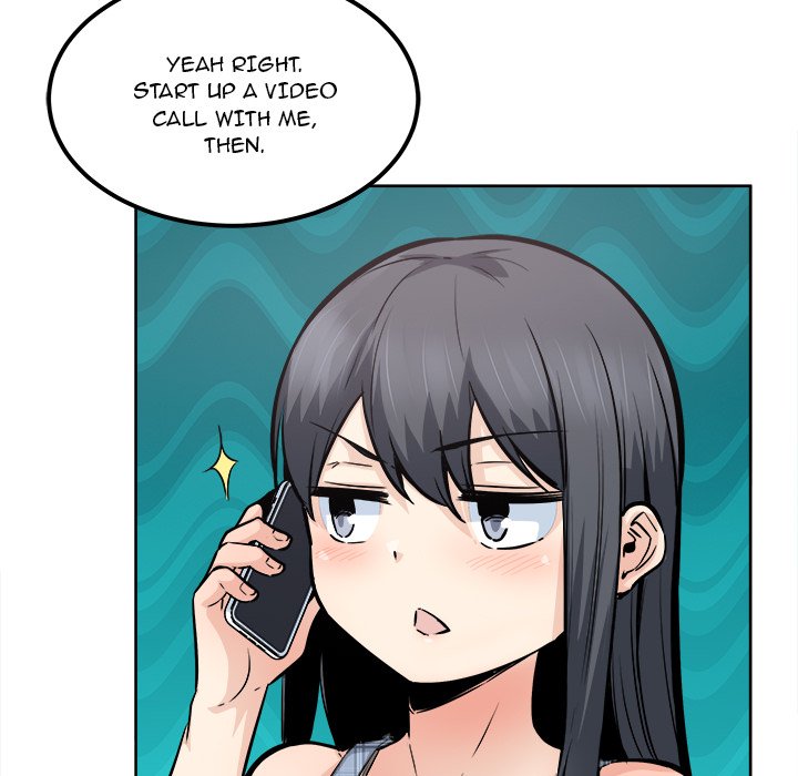 Excuse me, This is my Room - episode 90 - 72