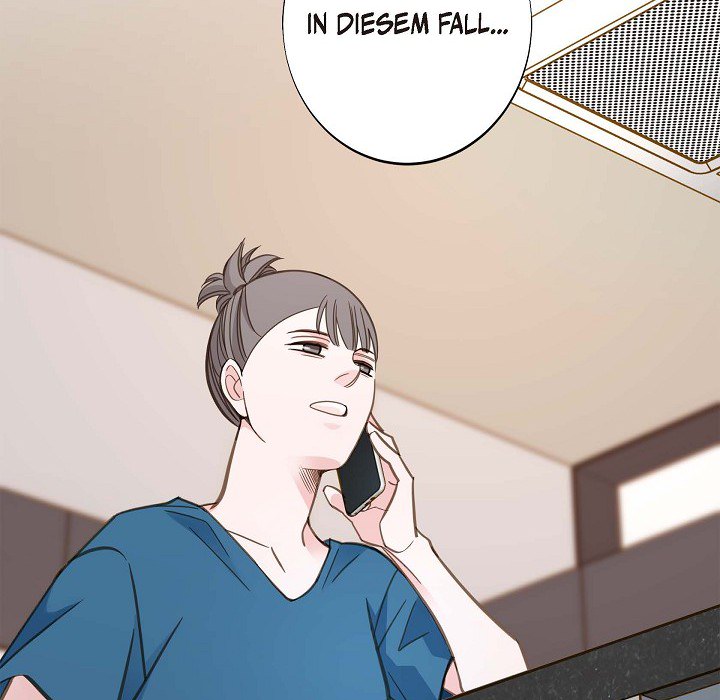 Survival-Ehe - episode 97 - 109