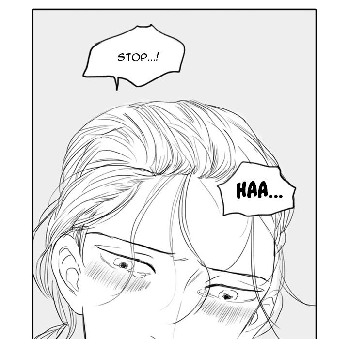 His Preference - episode 6 - 8